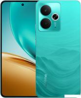 Телефон Realme 14T RMX5078 8GB/256GB международная версия (зеленый)