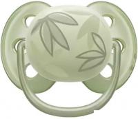 Пустышка Philips Avent Ultra Soft SCF092/02 (зеленый)