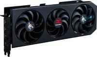 Видеокарта PowerColor Hellhound AMD Radeon RX 9070 XT 16GB GDDR6 RX9070XT 16G-L/OC