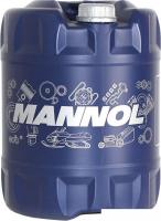 Трансмиссионное масло Mannol ATF AG55 20л