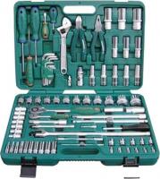 Универсальный набор инструментов Jonnesway S04H52483S 83 предмета