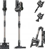 Пылесос Trouver Cordless Vacuum Cleaner J40 V2517 (евровилка)