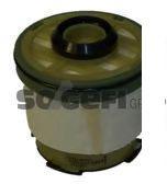 Топливный фильтр Purflux C823