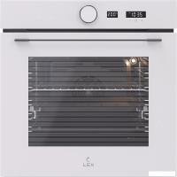 Электрический духовой шкаф LEX EDM 1002 ONE WH
