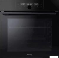 Электрический духовой шкаф Haier HOQ-F6QSN3GB