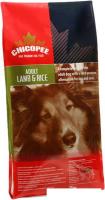 Корм для собак Chicopee Adult Lamb & Rice 20 кг