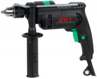 Ударная дрель DWT SBMP08-13