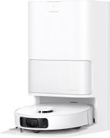 Робот-пылесос Dreame Robot Vacuum L40 Ultra CE White RLD52SE (евровилка, белый)