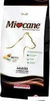 Сухой корм для собак Miocane Adult 0.5 с ягненком и рисом 20 кг