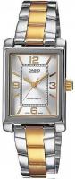 Наручные часы Casio LTP-1234PSG-7A