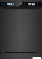 Отдельностоящая посудомоечная машина Weissgauff DW 996 Touch Inverter Dual Fan Dry