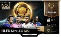 MiniLED телевизор Hisense 100U7Q PRO