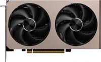Видеокарта MSI GeForce RTX 5060 Ti 8G Inspire 2X