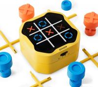 Развивающая игра GiiKER Tic-Tac-Toe Bolt