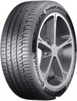 Летние шины Continental PremiumContact 6 235/45R18 94V