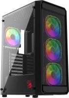 Корпус A4Tech Bloody BD-CC114F (черный)