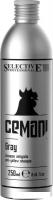 Шампунь Selective Professional Против выпадения Powerizer Shampoo For Man Cemani 250 мл