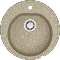 Кухонная мойка MARRBAXX Карельский камень 3/Q5 F003Q005 (песочный)