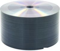 DVD-R диск Mirex 4.7Gb 16x UL130000A1T (50 шт.)
