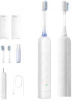 Электрическая зубная щетка Trouver Electric Toothbrush ATB13A (белый)