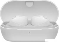 Наушники Sony WF-C710N (белый)