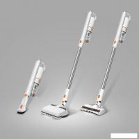 Пылесос Redmond (Редмонд) VH1318 Pro Max