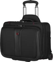 Чемодан Wenger Patriot 600662 41 см (черный)