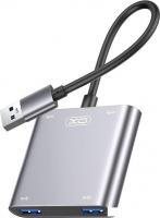USB-хаб XO HUB012A
