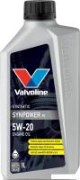 Моторное масло Valvoline Synpower FE 5W-20 1л