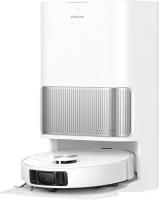 Робот-пылесос Dreame Robot Vacuum L40s Ultra White RLL22SE (евровилка, белый)