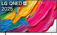 Телевизор LG AI QNED80 86QNED80A6A