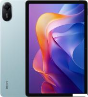 Планшет Xiaomi Redmi Pad 2 6GB/128GB международная версия (мятный)