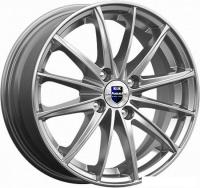 Литые диски K&K Пойнт Бланк 15x6