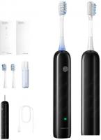 Электрическая зубная щетка Trouver Electric Toothbrush ATB13A (черный)