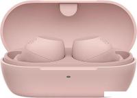 Наушники Sony WF-C710N (розовый)
