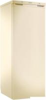 Однокамерный холодильник POZIS RS-416 (бежевый)