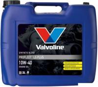 Моторное масло Valvoline ProFleet LS Plus 10W-40 20л