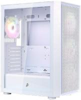 Корпус 1stPlayer GO6 ARGB (белый)