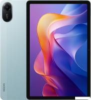 Планшет Xiaomi Redmi Pad 2 4G 4GB/128GB международная версия (мятный)