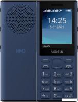 Телефон Nokia 130 Music Dual SIM TA-1704 (синий)