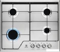 Варочная панель Electrolux KGS6424BX