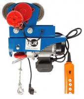Таль  TOR PA 250/500кг 20/10м (J) 1041523 (с тележкой)
