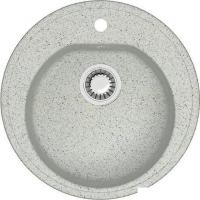 Кухонная мойка MARRBAXX Карельский камень 3/Q10 F003Q010 (светло-серый)