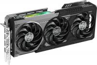 Видеокарта ASRock AMD Radeon RX 9070 XT Steel Legend Dark 16GB RX9070XT SLD 16G