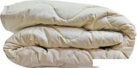 Одеяло Файбертек Ш.2.02 205x140 (овечья шерсть)