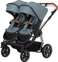 Универсальная коляска Hartan Two Select 2 в 1 828 2600.162.828