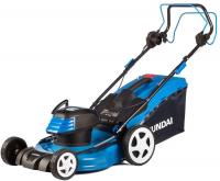 Газонокосилка Hyundai LE 4620S
