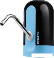 Электронная помпа для воды CENTEK CT-3000 (черный)