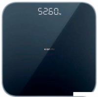Напольные весы Xiaomi Mijia Body Fat Scale S200 MJTZC02YM (международная версия, черный)