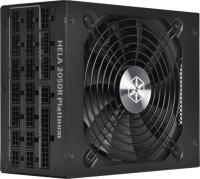 Блок питания SilverStone HELA 2050R Cybenetics Platinum SST-HA2050R-PM